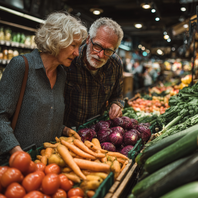 Консультація з харчування