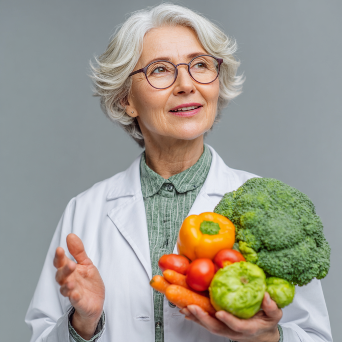 Активні літні люди